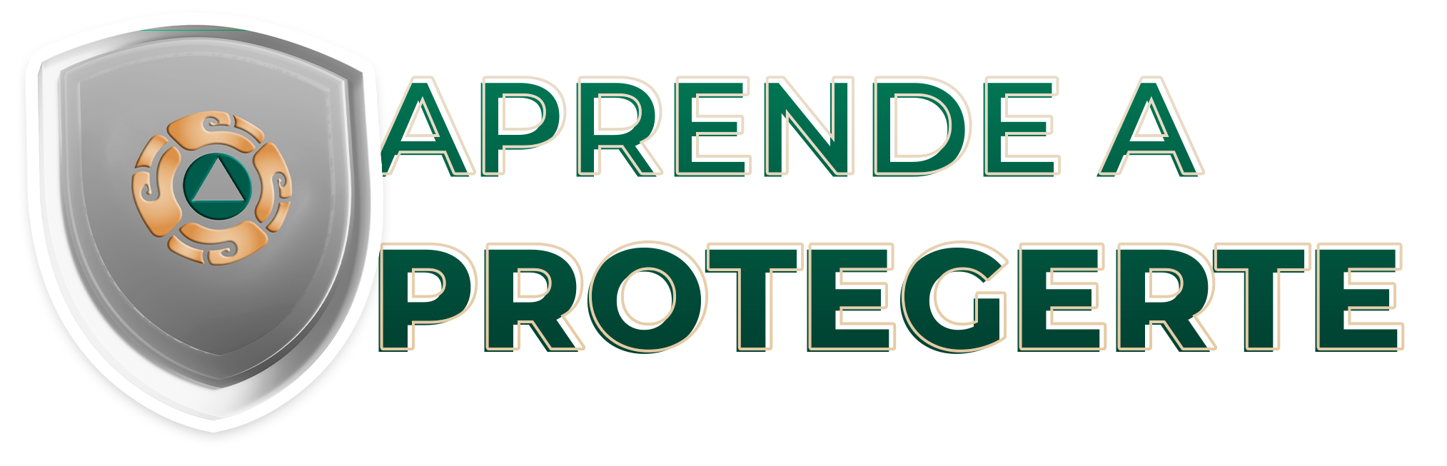 Aprende a Protegerte